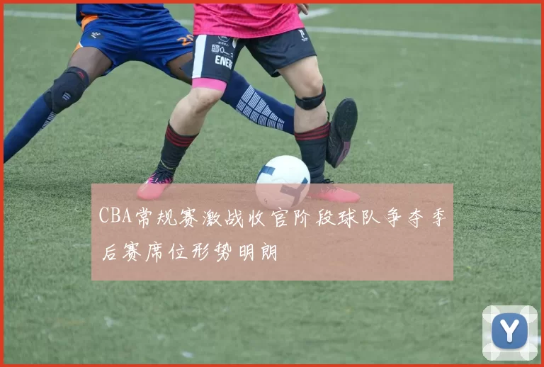 CBA常规赛激战收官阶段球队争夺季后赛席位形势明朗