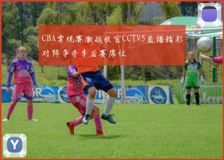 CBA常规赛激战收官CCTV5直播精彩对阵争夺季后赛席位