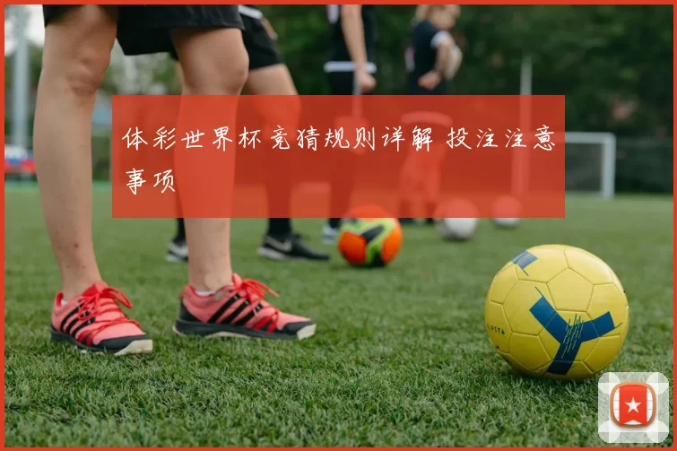 体彩世界杯竞猜规则详解 投注注意事项