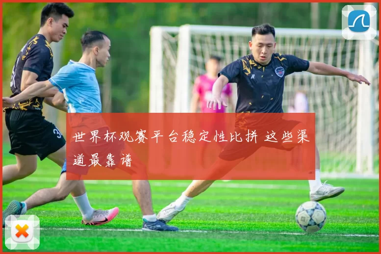 世界杯观赛平台稳定性比拼 这些渠道最靠谱