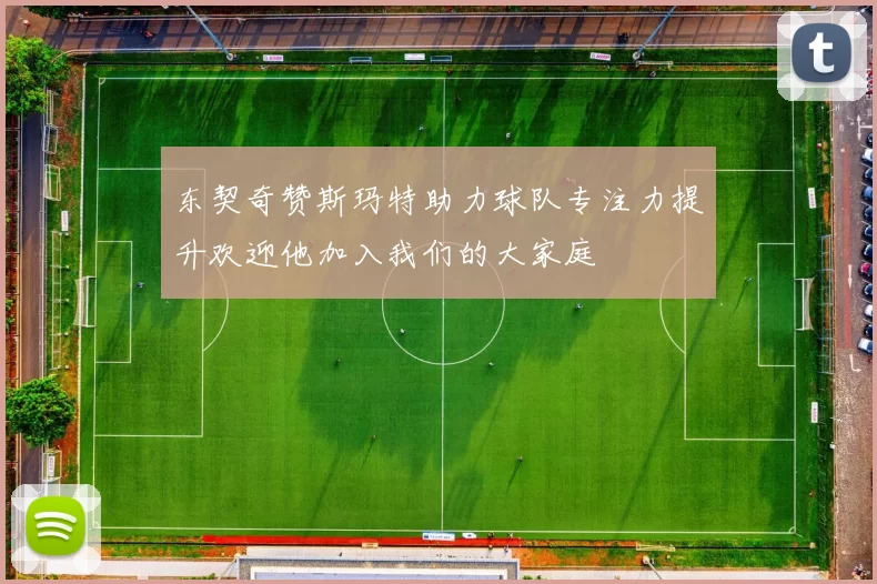 东契奇赞斯玛特助力球队专注力提升欢迎他加入我们的大家庭