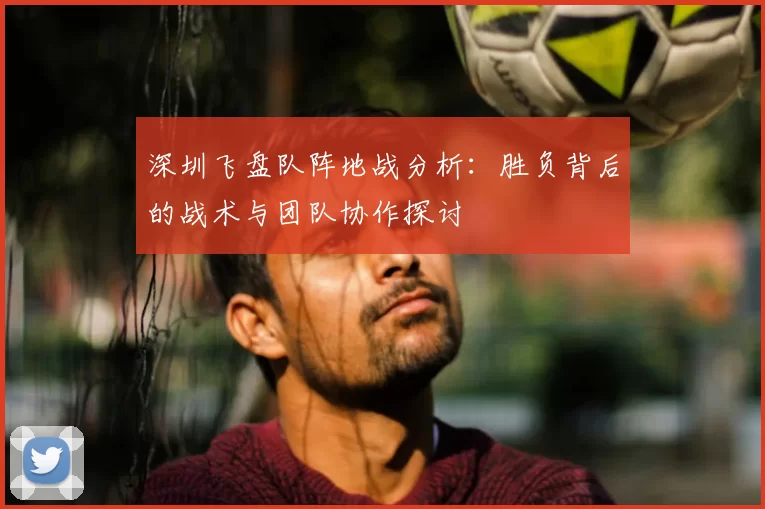 深圳飞盘队阵地战分析：胜负背后的战术与团队协作探讨